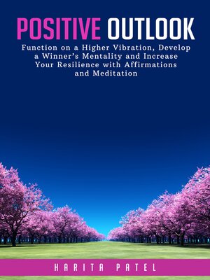 cover image of Positive Outlook